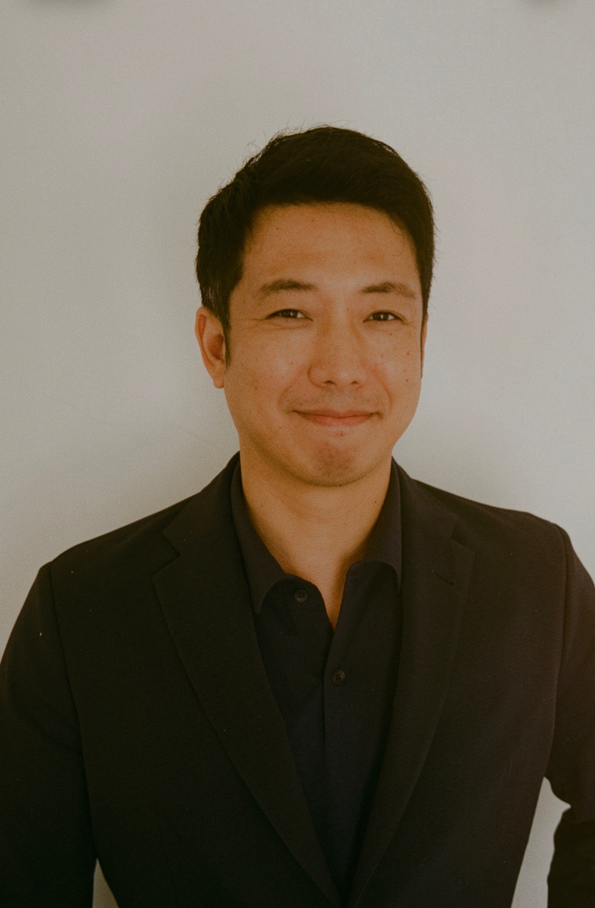 Kenji Minami, Founder of Frontis